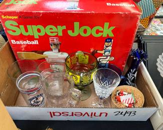 Vintage Collectibles