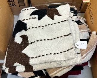 Blankets