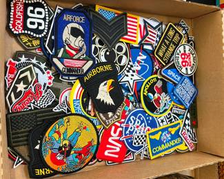 Patches