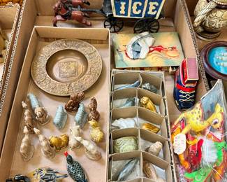 Collectibles