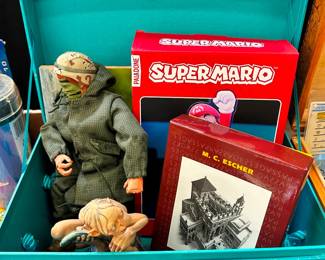 G.I. Joe and More