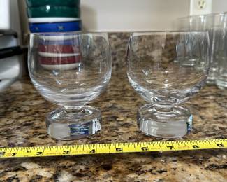 R183 - $10 Pair of Glasses (Dansk?)