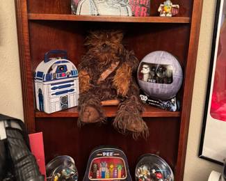 Star Wars