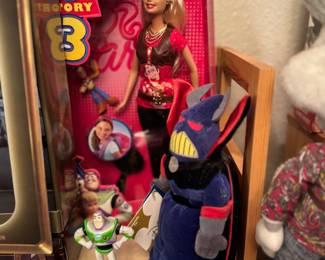 Toy Story