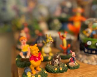 Winnie the Pooh