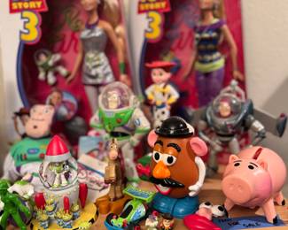 Toy Story
