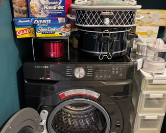 Washer