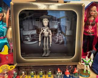 Toy Story
