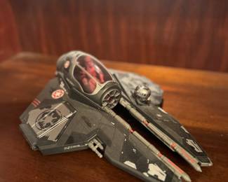Star Wars
