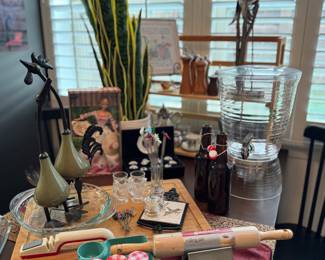 Kitchenwares