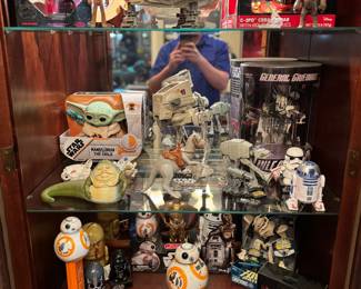 Star Wars