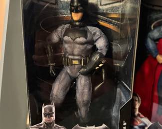 Batman action Figure