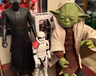 Star Wars