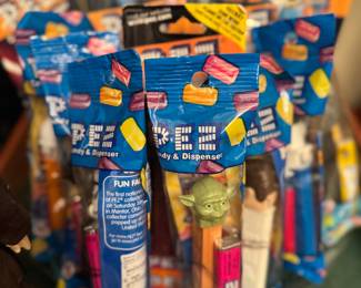PEZ