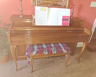Piano (Kimball)