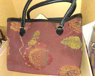 Brighton Purse w/box