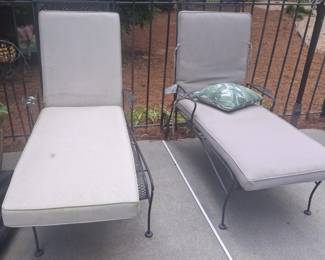 Patio Furniture