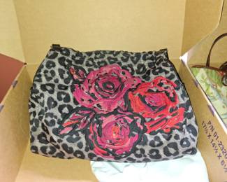 Brighton Purse w/box