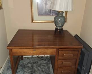 Antique Desk