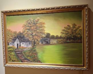 Original Art