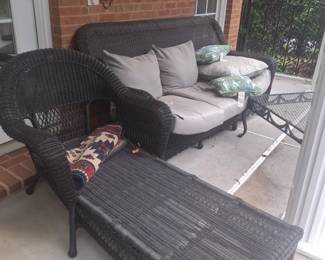 Patio Furniture