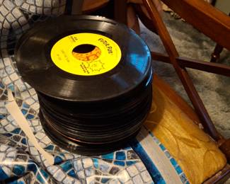 45's Records