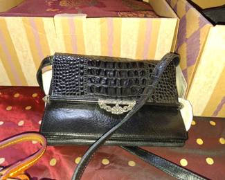 Brighton Purse