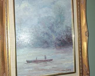 Original ART