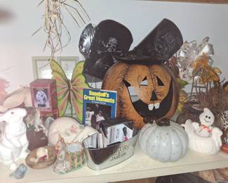 Seasonal Decorations