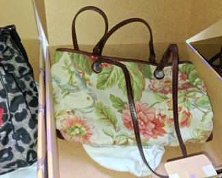Brighton Purse