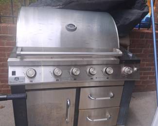 Grill