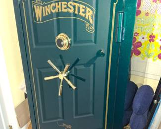 Winchester Safe