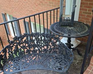Patio Furniture