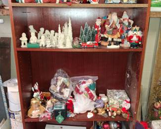 Christmas Decorations