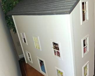 Doll House