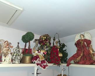 Christmas Decorations