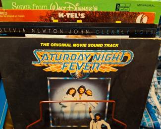 Records