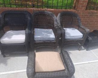 Patio Furniture