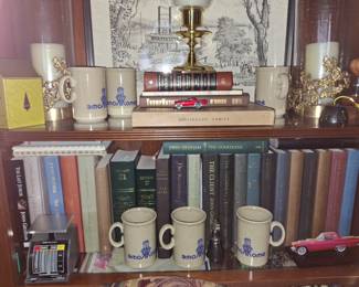 Books