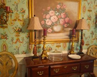 Sideboard