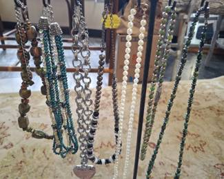 Costume Jewelry