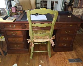 Executive Desk