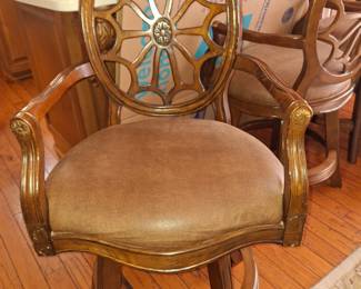Bar Stools (1of 3)