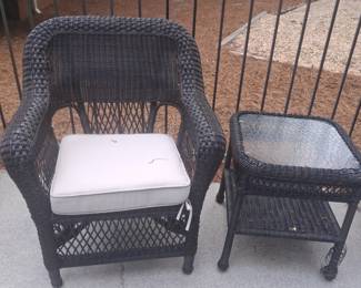 Patio Furniture