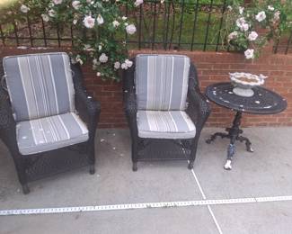 Patio Furniture