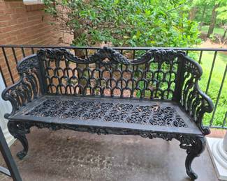 Patio Furniture