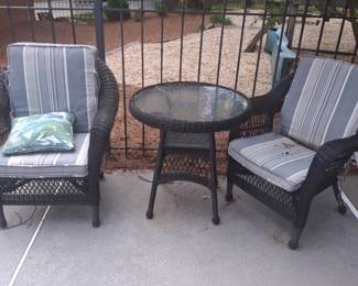 Patio Furniture
