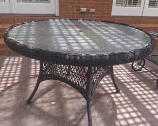Patio Furniture