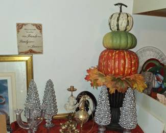 Christmas Decorations