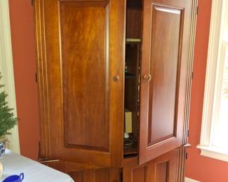 Entertainment Center